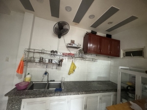 Bán nhà đường số 3, trường thọ, thủ đức, tp hcm. dt 160m2, 2 tầng, 7 phòng ngủ,