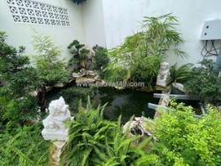 Bán nhà đường số 8, phường  linh trung, thủ đức, tp hcm. dt 70m2, 3 tầng, 3pn,