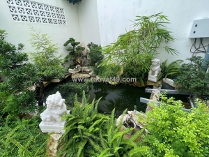 Bán nhà đường số 8, phường  linh trung, thủ đức, tp hcm. dt 70m2, 3 tầng, 3pn,