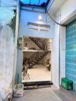 Bán nhà giá siêu mềm chính chủ tại quang trung, p10,q. gò vấp, tphcm (phường