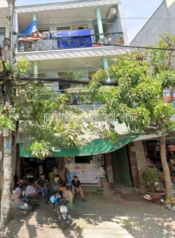 Bán nhà góc 2 mt nguyễn sỹ sách tân bình – dt 150m² – giá 32,5 tỷ