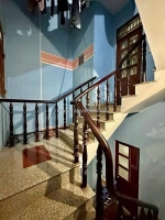 Bán nhà hẻm 11 nguyễn hồng đào, phường 14, tân bình (4x23) - 3 tầng