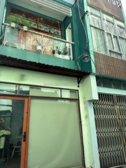 **bán nhà hẻm 149 bành văn trân** phường 7 tân bình; 4,1*11m - 7,8 tỷ