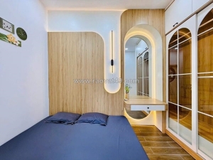 **bán nhà hẻm 333 lê văn sỹ** phường 1, tân bình; 4*15,6m - chỉ 8,7 tỷ