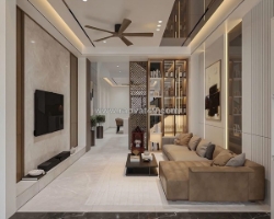 **bán nhà hẻm 333 lê văn sỹ, phường 1, tân bình; 4x15,6m 3pn chỉ 8,7 tỷ