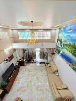 Bán nhà hẻm 373 lý thường kiệt, gần khu bắc hải, 5,4x15m, 5 tầng - 6pn, 16,5 tỷ