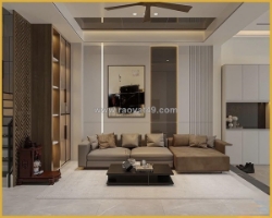 **bán nhà hẻm 71 nguyễn bặc, phường 3, tân bình (4*15,5) 3 lầu, chỉ hơn 7 tỷ