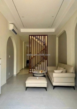 Bán nhà hẻm 730 lạc long quân, phường 9, tân bình; (4,5*12) nở hậu - 7,5 tỷ