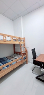 Bán nhà hẻm đường nguyễn thái học - p.vạn thạnh - tp. nha trang - chỉ việc xách