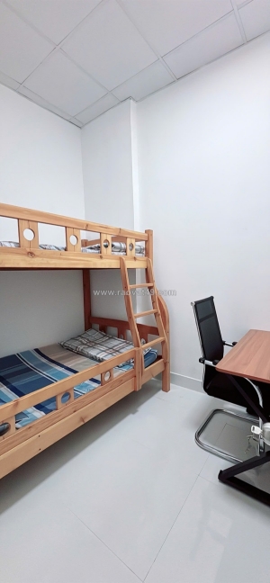 Bán nhà hẻm đường nguyễn thái học - p.vạn thạnh - tp. nha trang - chỉ việc xách