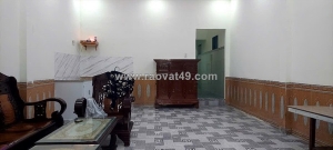 Bán nhà hẻm hoà trung vĩnh hoà nha trang