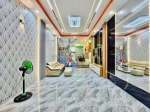 Bán nhà hẻm nguyễn hồng đào, phường 14, tân bình (4*21) 3 tầng