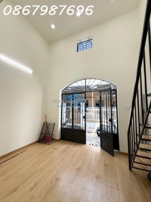 Bán nhà hẻm phước long, nam nha trang, giá chỉ 2,35 tỷ, tiềm năng phát triển