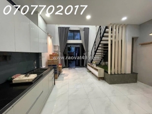 Bán nhà hẻm sơn kỳ tân phú 57m2 2 tầng sổ hồng. giá 5.1 tỷ. cơ hội vàng duy