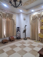 **bán nhà hẻm trần mai ninh ** phường 12, tân bình (4,4*32) 8 tỷ; 5 pn