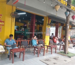 Bán nhà himlam vạn phúc 2 vỉa hè 3 thoáng 60m kinh doanh đỉnh ở ngay