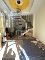 Bán nhà hoàn công gần trung tâm đường đào duy từ, phường 4 (cũ), đà lạt chỉ 5.2