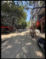 Bán nhà hoàng hoa thám , gần hồ tây , gần hồ trúc bạch