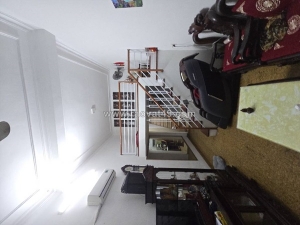 Bán nhà hoàng liệt, hoàng mai, gara ô tô, kinh doanh, 62.4m2, 15.5 tỷ