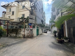 Bán nhà hoàng như tiếp, vị trí thuận lợi, 58m², 11.7 tỷ