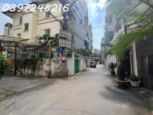 Bán nhà hoàng như tiếp, vị trí thuận lợi, 58m², 11.7 tỷ