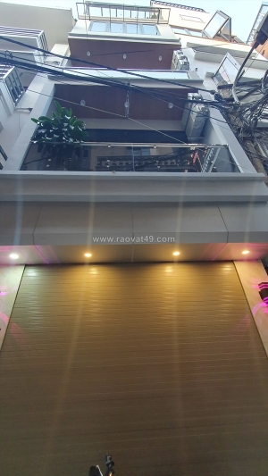 Bán nhà hoàng văn thái, thanh xuân, phân lô, gara ô tô, kd, 45m2, 14.9 tỷ(ctl)