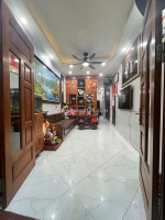 Bán nhà hữu hưng, tây mỗ, 4 tầng, 34m2, giá chỉ 6.9 tỷ