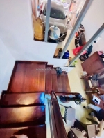 Bán nhà hxh 6m bờ bao tân thắng - ngay aeon, 4xm, 4 tầng - có 5 pn, rao 9,4