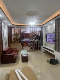 Bán nhà hxh đặng văn sâm, phường 2; tân bình; (4,5*16) - sát sân bay