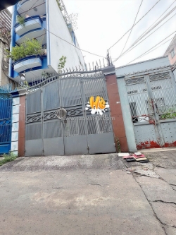 Bán nhà hxh đ.cống quỳnh, quận 1 - cách 2 căn ra mặt tiền- chính chủ 1 đời chưa