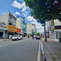 Bán nhà hxh gò dầu tân phú, (82m²) 4.2m x 19m x 3 tầng, 3 pn, gần chợ tân hương