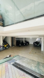 Bán nhà hxh tây thạnh - gần lê trọng tấn, 10x17m, 5 tầng - thu nhập 100tr, 16,8