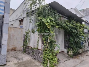 Bán nhà kèm dãy trọ hẻm nguyễn khuyến - vĩnh hải