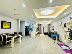 Bán nhà khu đô thị mới đại kim (nguyễn cảnh dị)-54*5tầng, vỉa hè rộng- giá