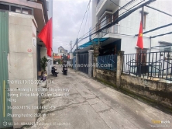 Bán nhà kiệt nguyễn huy tưởng, hòa minh, liên chiểu, đà nẵng.