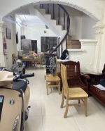 Bán nhà kim giang, hoàng mai, gần ô tô, gần kđt đại kim, 33m2, 8.3 tỷ(ctl)