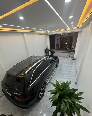 Bán nhà kim giang, hoàng mai, gara ô tô, 7t tm, 40m2, 15.5 tỷ(ctl)