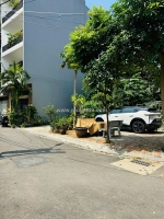 Bán nhà lâm du, không gian sống xanh, 56m2, 7.45 tỷ