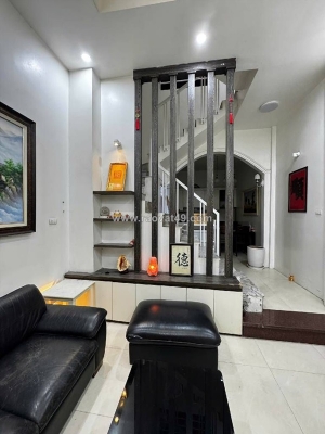 Bán nhà lê trọng tân 🔥 rất hiếm – ngõ 192 lê trọng tấn – ô tô đỗ cửa