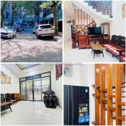 Bán nhà liền kề chính chủ – số 6 lô 5, trịnh văn bô, phường xuân phương