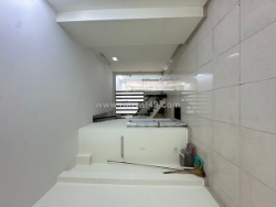 Bán nhà lô góc hẻm 9m lũy bán bích tân phú, (60m²) 4m x 15m x 4 tầng, 3pn, 3wc