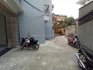 💯💯bán nhà  lô góc phố ỷ lan khu vực trung tâm ô tô ngủ trong nhà. 90m x 3