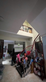 Bán nhà mặt đường an dương – lê chân, hải phòng  diện tích lớn, vị trí kinh