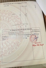 Bán nhà mặt đường miếu hai xã – giao hồ sen – kinh doanh đỉnh