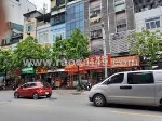 Bán nhà mặt phố đường  cầu giấy, xuân thủy, 120m2, 6,5 tầng, 59,8tỷ lh