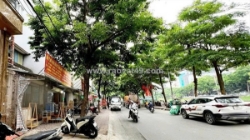 Bán nhà mặt phố khương đình – hàng hiếm thanh xuân