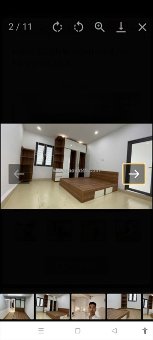 Bán nhà mặt phố, mặt chợ bạch đằng 100m, 4 tầng, mặt tiền 3.2m, 5.7 tỷ hai bà