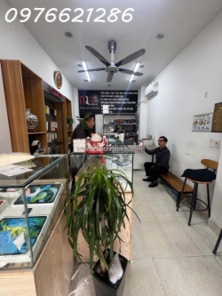 Bán nhà mặt phố ngô gia tự – long biên – 46m² – mt 3.5m – 5 tầng – giá  tỷ –