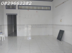 Bán nhà mặt phố nguyễn thái bình, sa đéc. nhà sổ hồng 96m2, 2pn, hướng tây bắc.