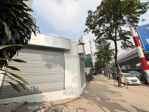 Bán nhà mặt phố phạm văn đồng, trung tâm bậc nhất quận bắc từ liêm